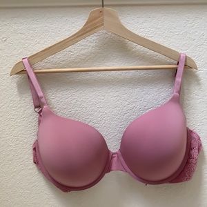 Victoria’s Secret T-shirt Push Up bra